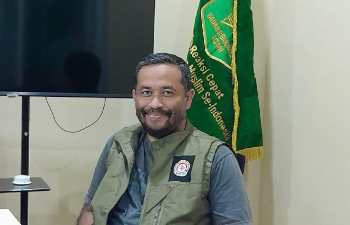 Thumbnail Baret ICMI Aceh Bentuk Crisis Center, Perkuat Sinergi Penanganan Bencana