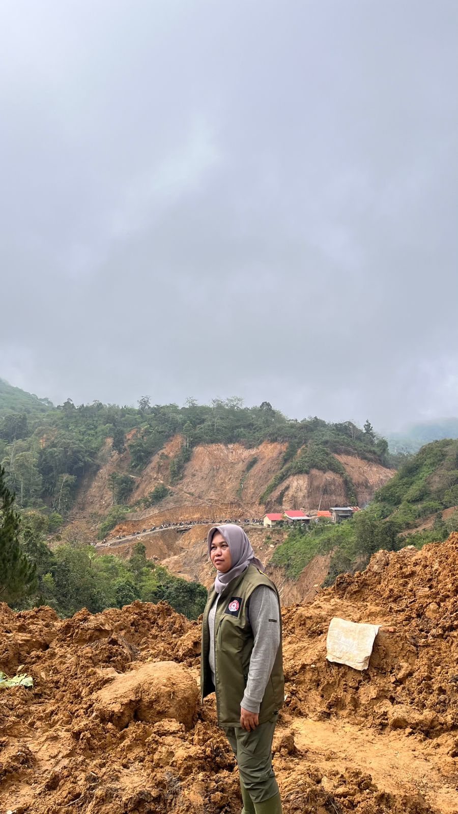 DPP BARET ICMI Desak Evaluasi Nasional Percepat Penanganan Bencana Aceh